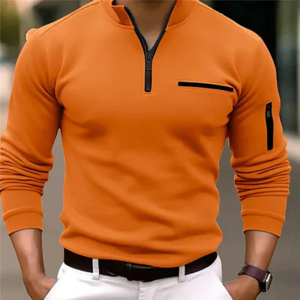 Julian™ | Igavene meestepolo särk