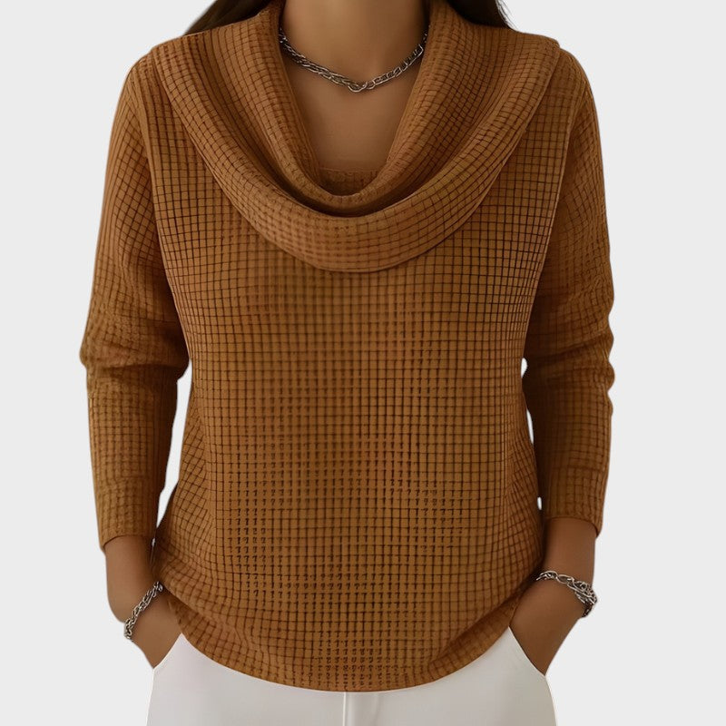 Lorena™ | pehme ja mugav jerseematerjal