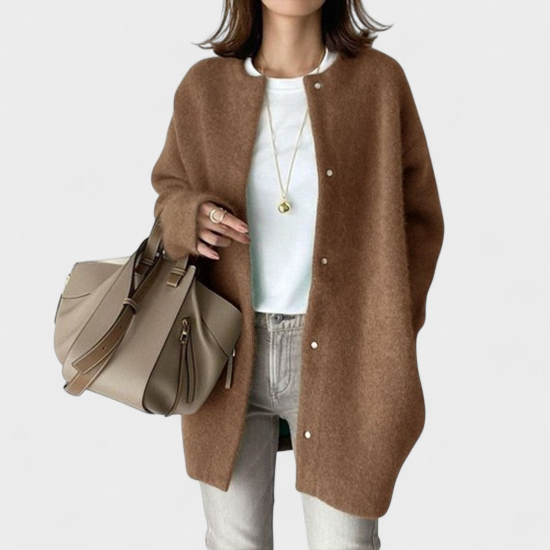 Sofía™ | premium villane kardigan