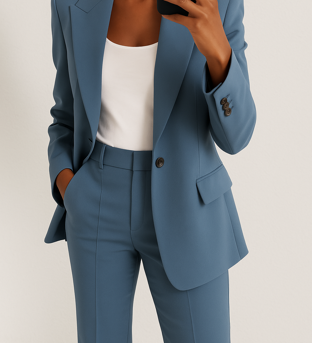 Emma | Elegantne Komplekt - Ajatu Stiil
