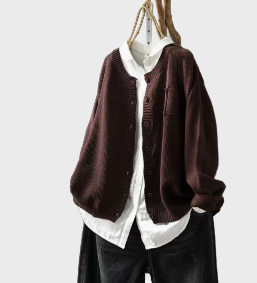 Mehak – Kootud vest