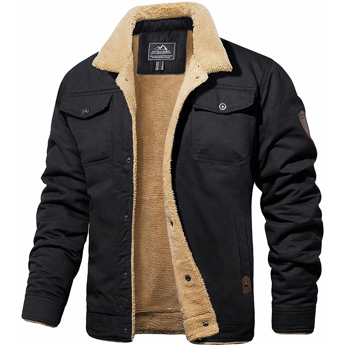 Mount | Elegantne Bomber Jakk