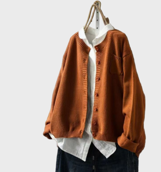 Mehak – Kootud vest