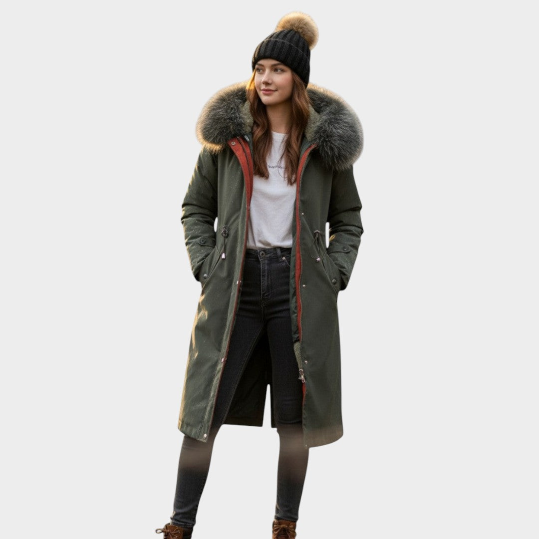 Maria™ | sügisene jakk
