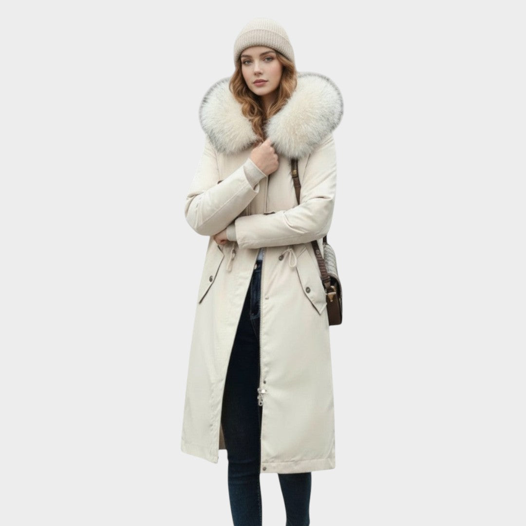 Maria™ | sügisene jakk