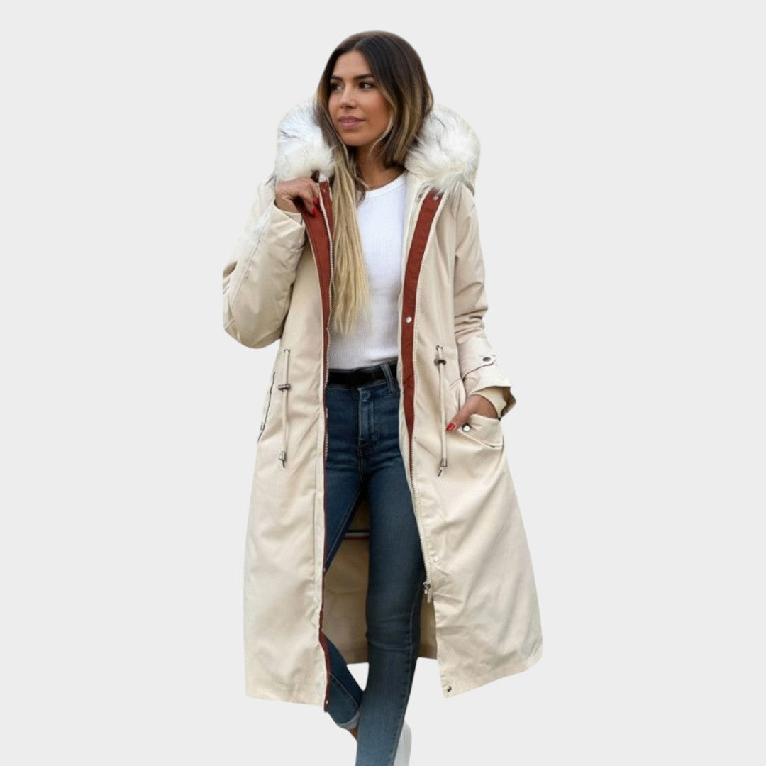 Maria™ | sügisene jakk