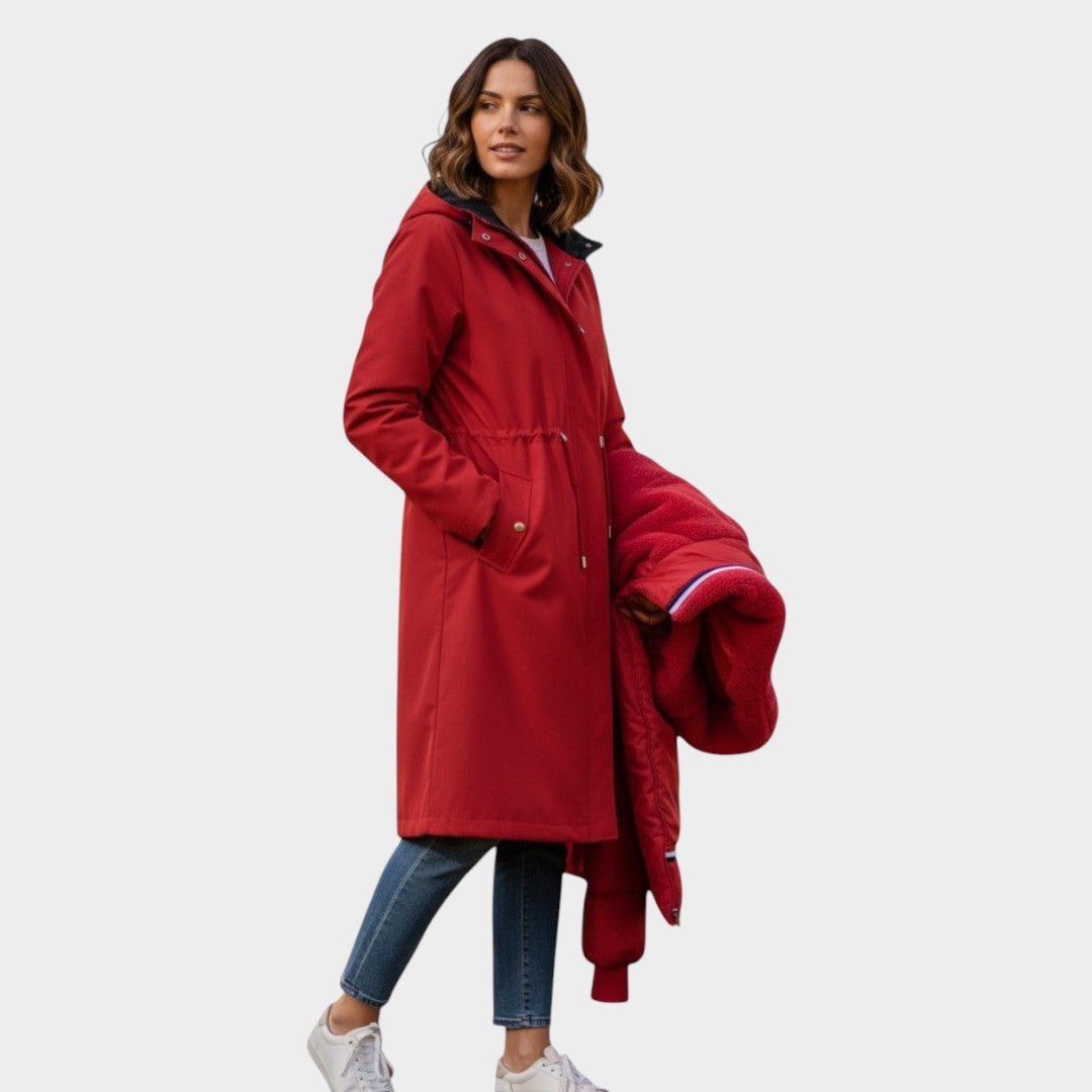 Maria™ | sügisene jakk