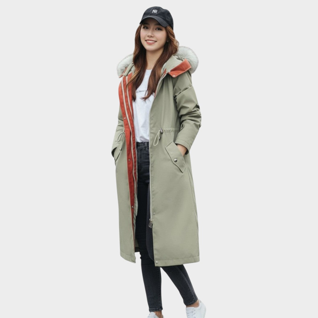 Maria™ | sügisene jakk
