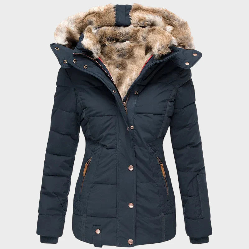 Vida - Talve Parka Jakk