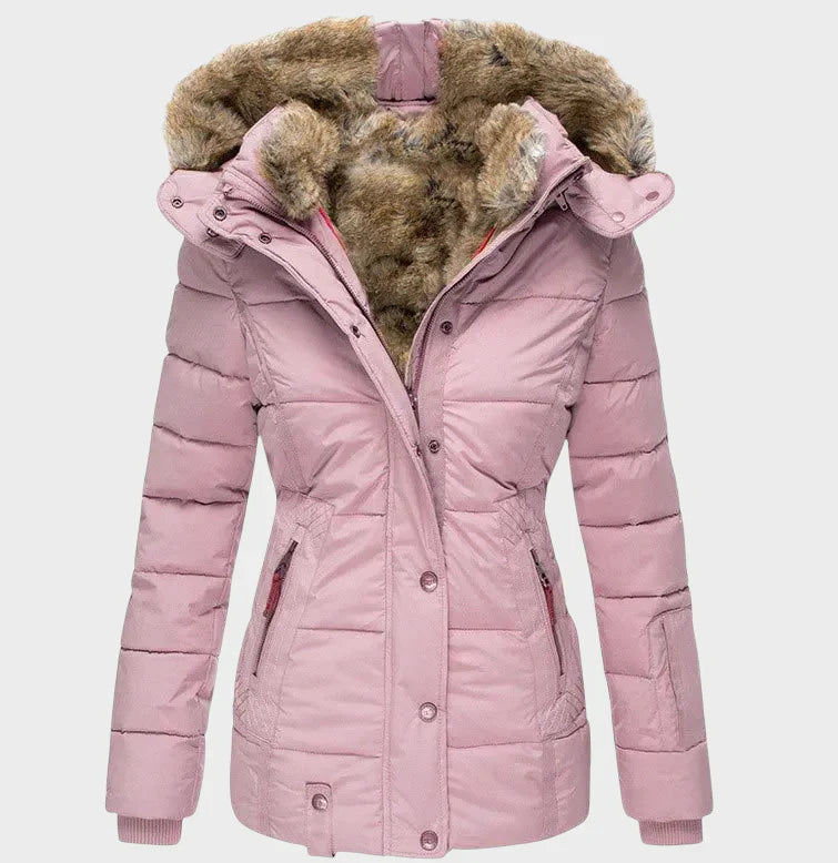 Vida - Talve Parka Jakk