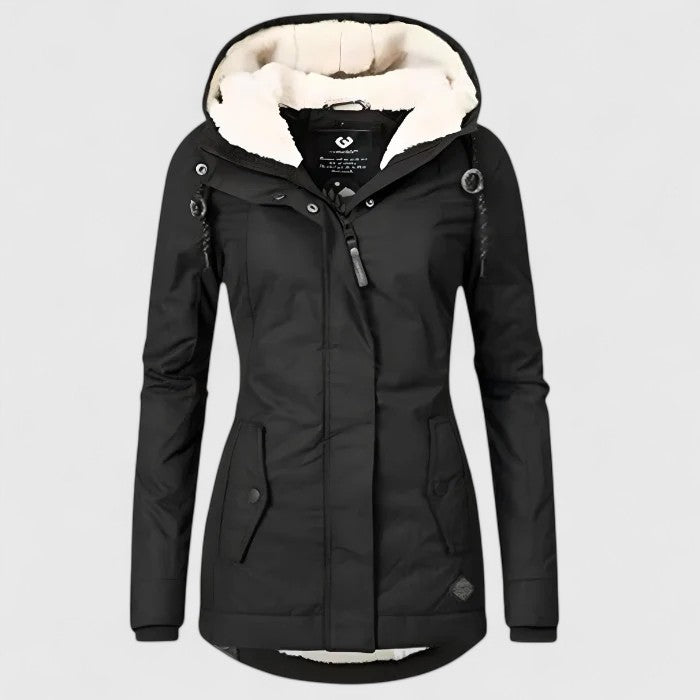 Gloria™ | Elegantne urbaanne jakk