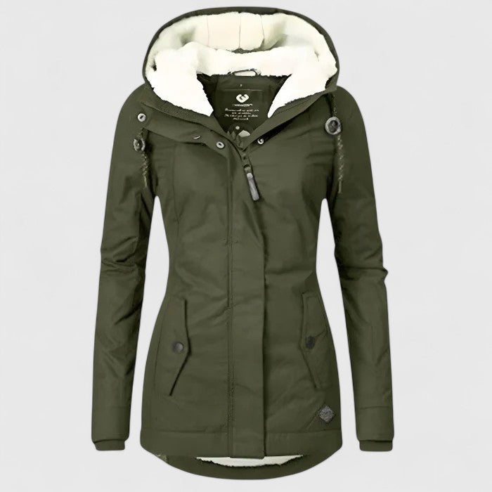 Gloria™ | Elegantne urbaanne jakk