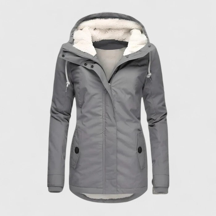 Gloria™ | Elegantne urbaanne jakk