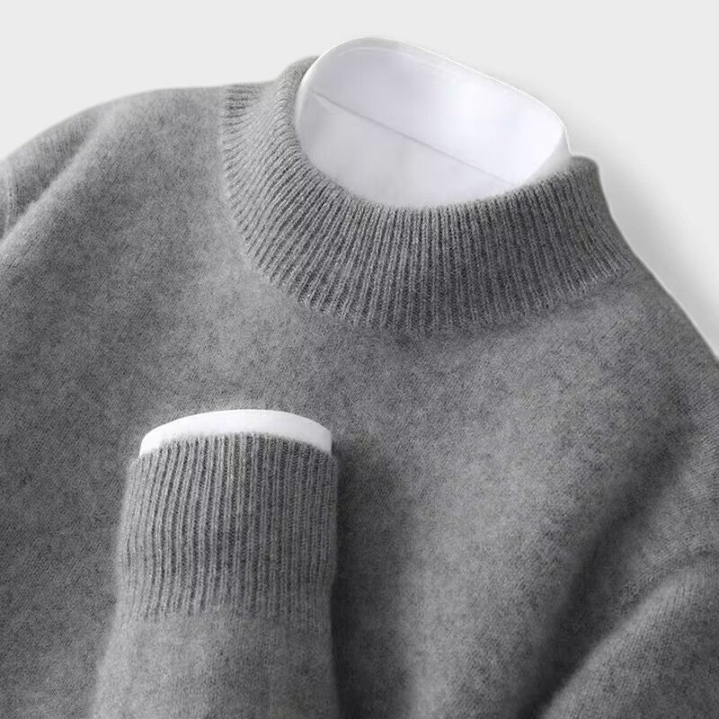 Eva™ | Elegantne kašmiirsviiter