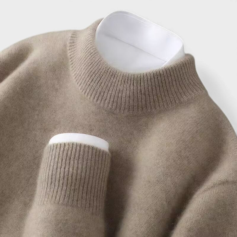 Eva™ | Elegantne kašmiirsviiter