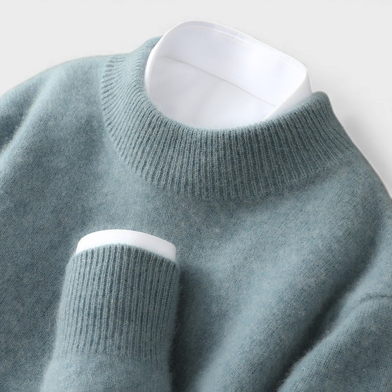 Eva™ | Elegantne kašmiirsviiter
