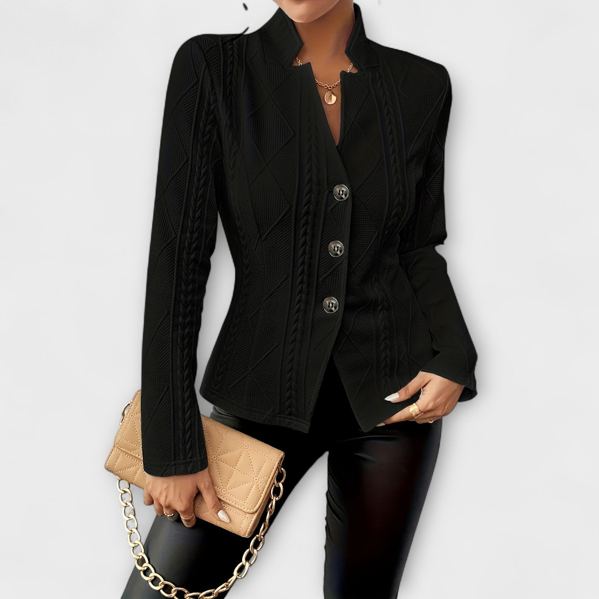 Selina - Elegantne Blazer