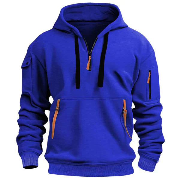 AXEL EVERYDAY HOODIE | VALMISTATUD SOOJUSEKS