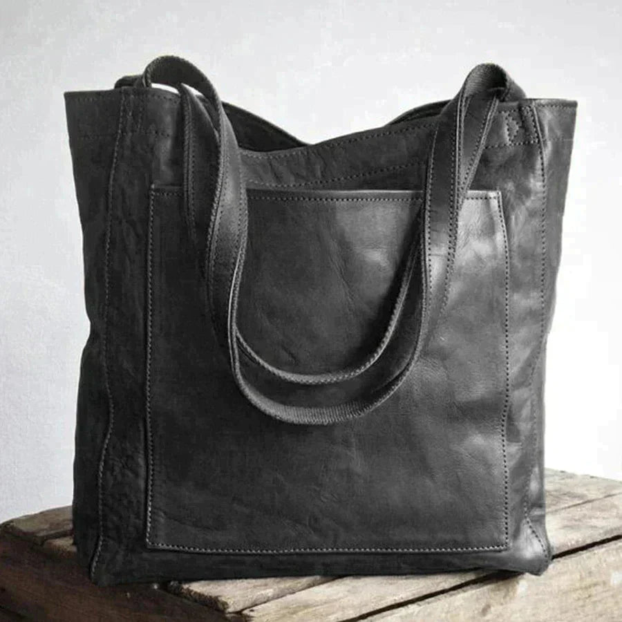 Lorena™ | Moodne ja elegantne nahast kott
