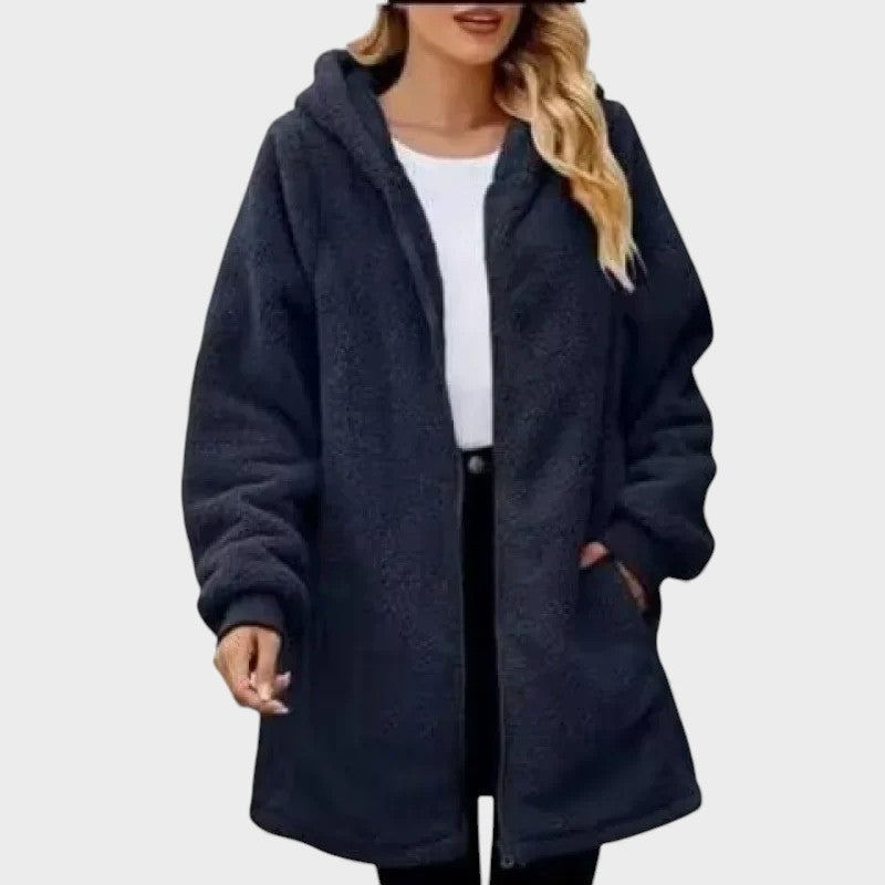 Lidia™ | Naiste fliisjakk