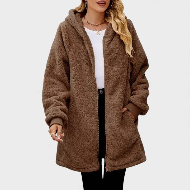 Lidia™ | Naiste fliisjakk