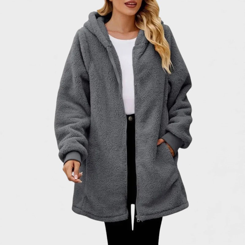 Lidia™ | Naiste fliisjakk