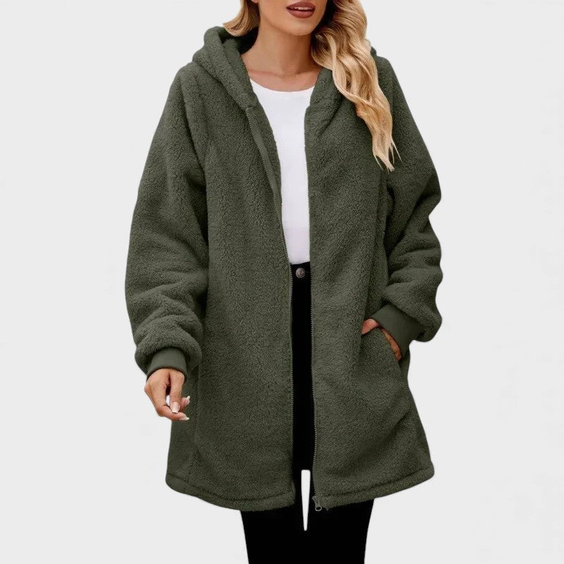 Lidia™ | Naiste fliisjakk