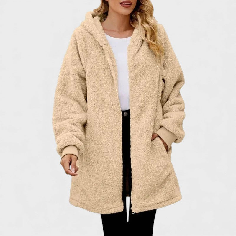 Lidia™ | Naiste fliisjakk