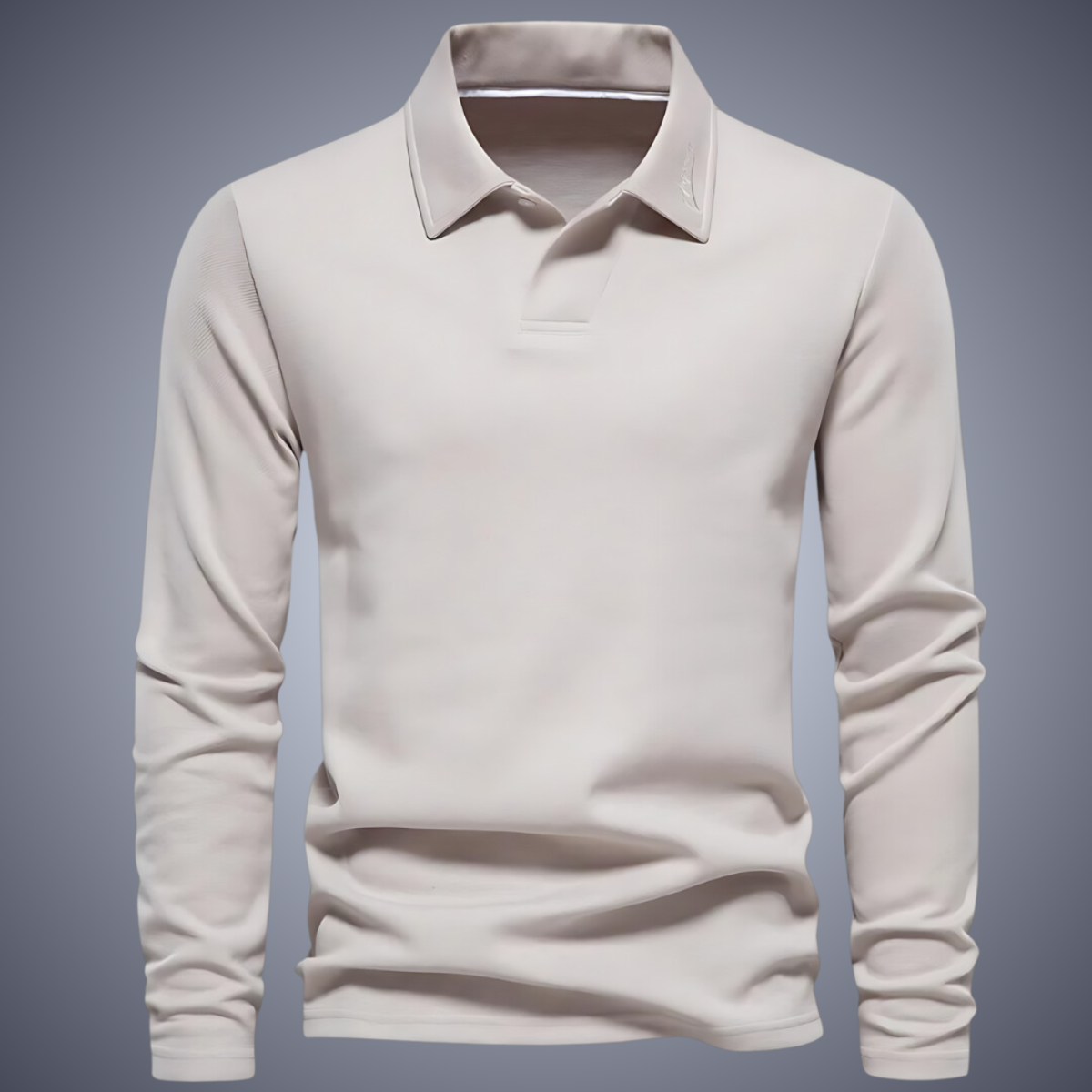 Lennard™ | Elegantne Polo Sviče Meestele