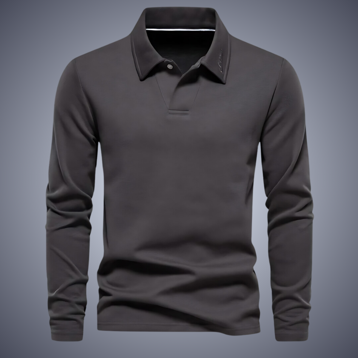 Lennard™ | Elegantne Polo Sviče Meestele
