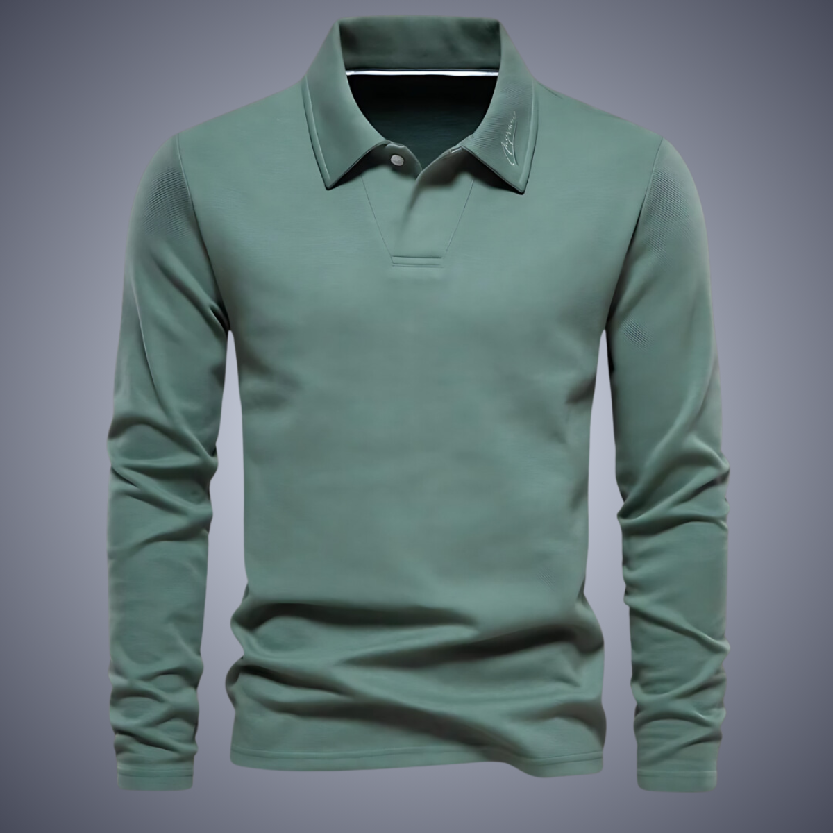 Lennard™ | Elegantne Polo Sviče Meestele