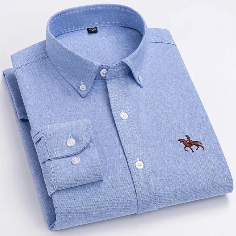 Moritz™ | Elegantne polo särk meestele