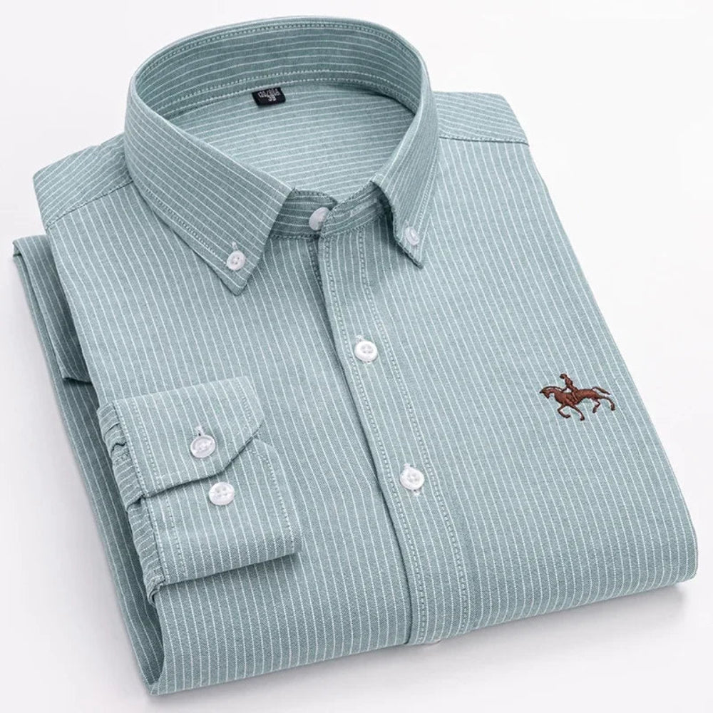 Moritz™ | Elegantne polo särk meestele