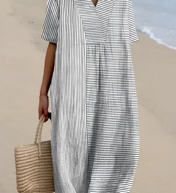 Imelda | Elegantsed geomeetrilised kleidid