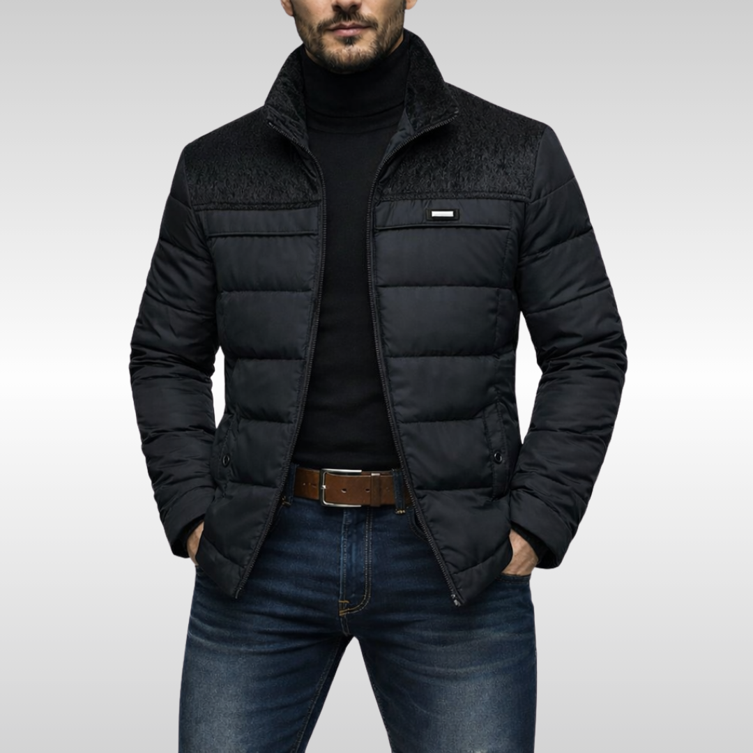 VICTOR ISOLATSIOONIGA TEHNILINE JACKET | ILMAKINDLAD, SOOJAD JA USALDUSVÄÄRSED