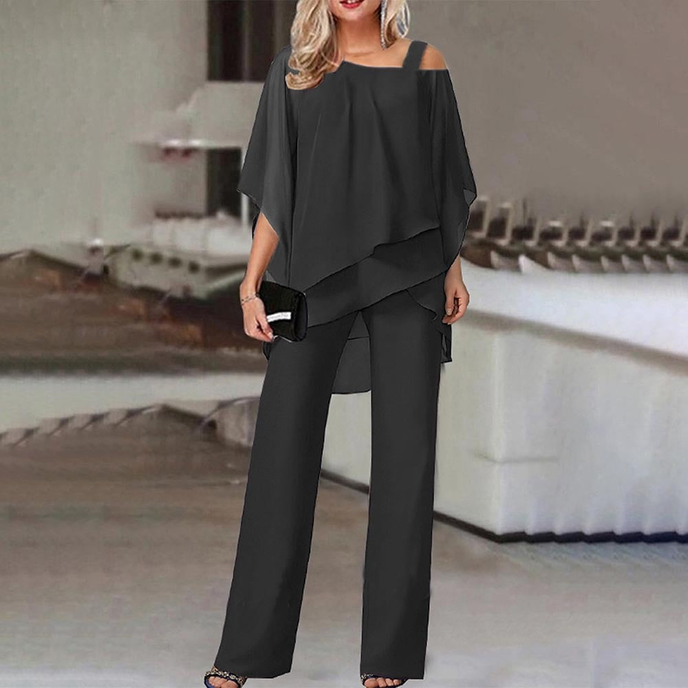 Bianca | Ajatu Elegantsus Õlgade Näitamisega