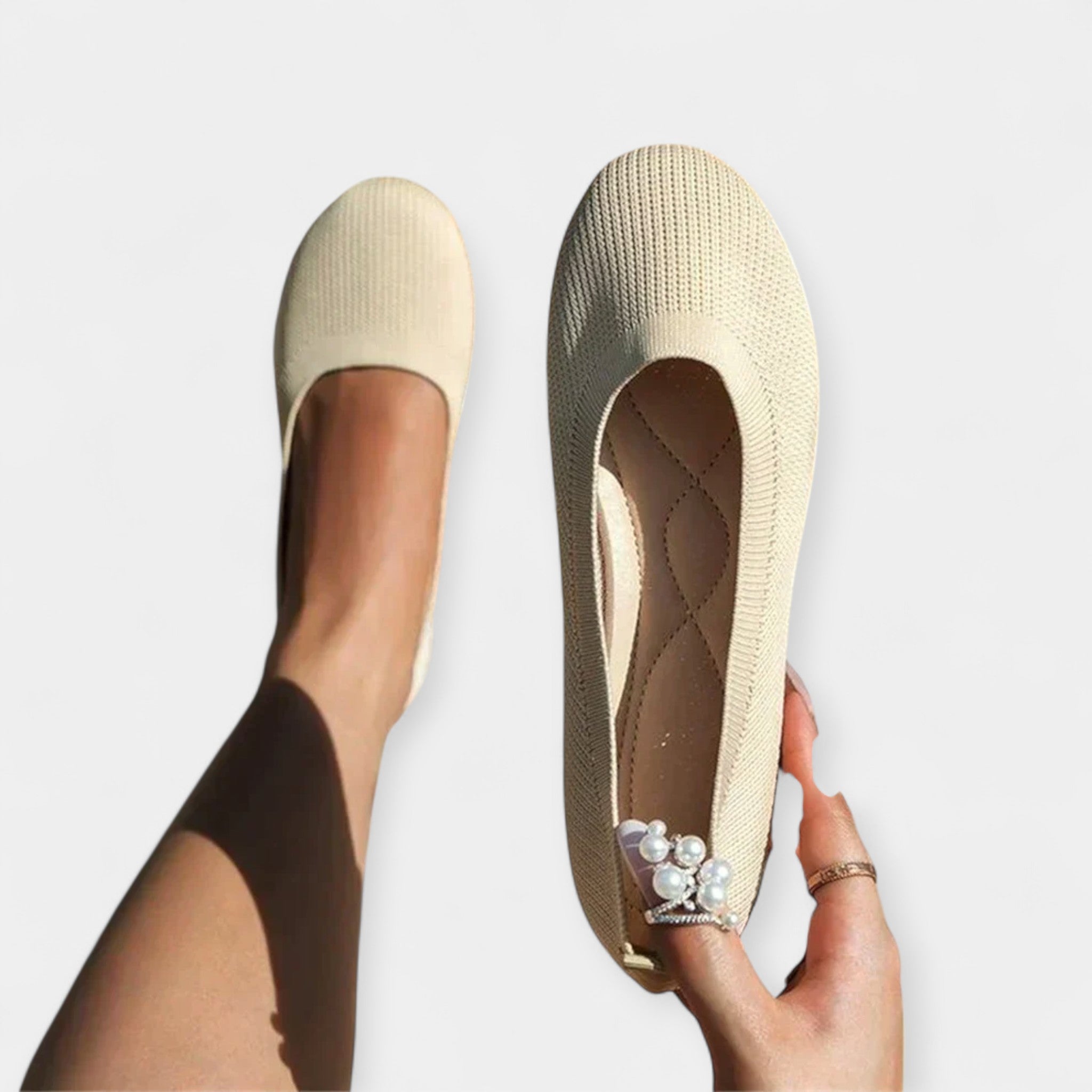 Slip-On Ortopeedilised Kingad