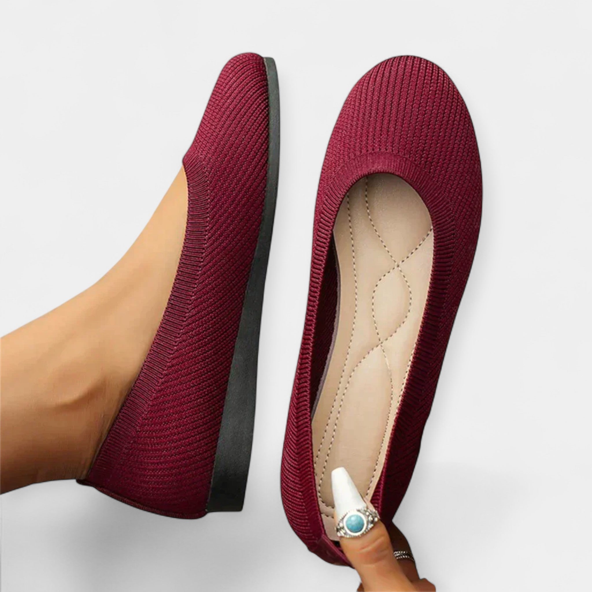Slip-On Ortopeedilised Kingad