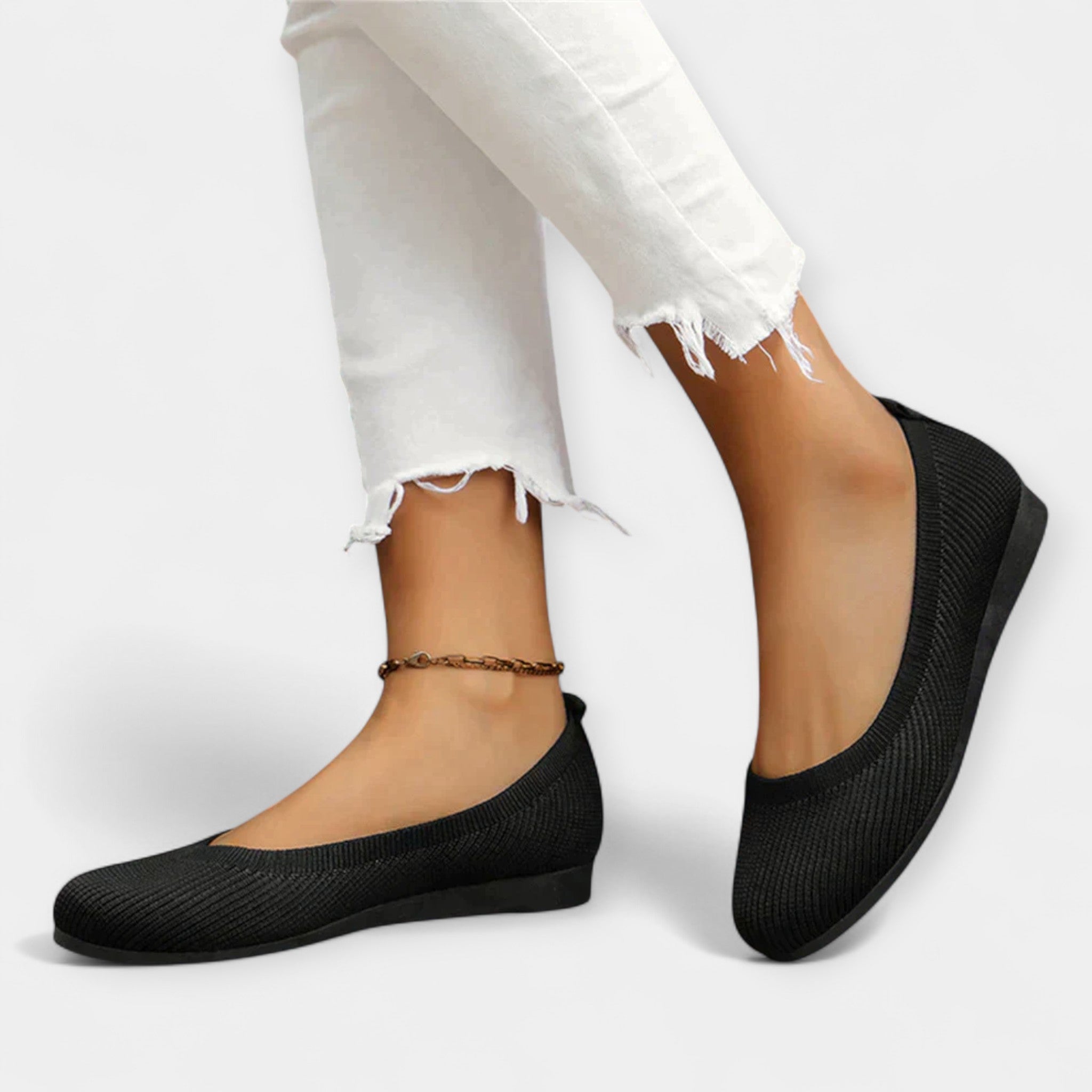 Slip-On Ortopeedilised Kingad
