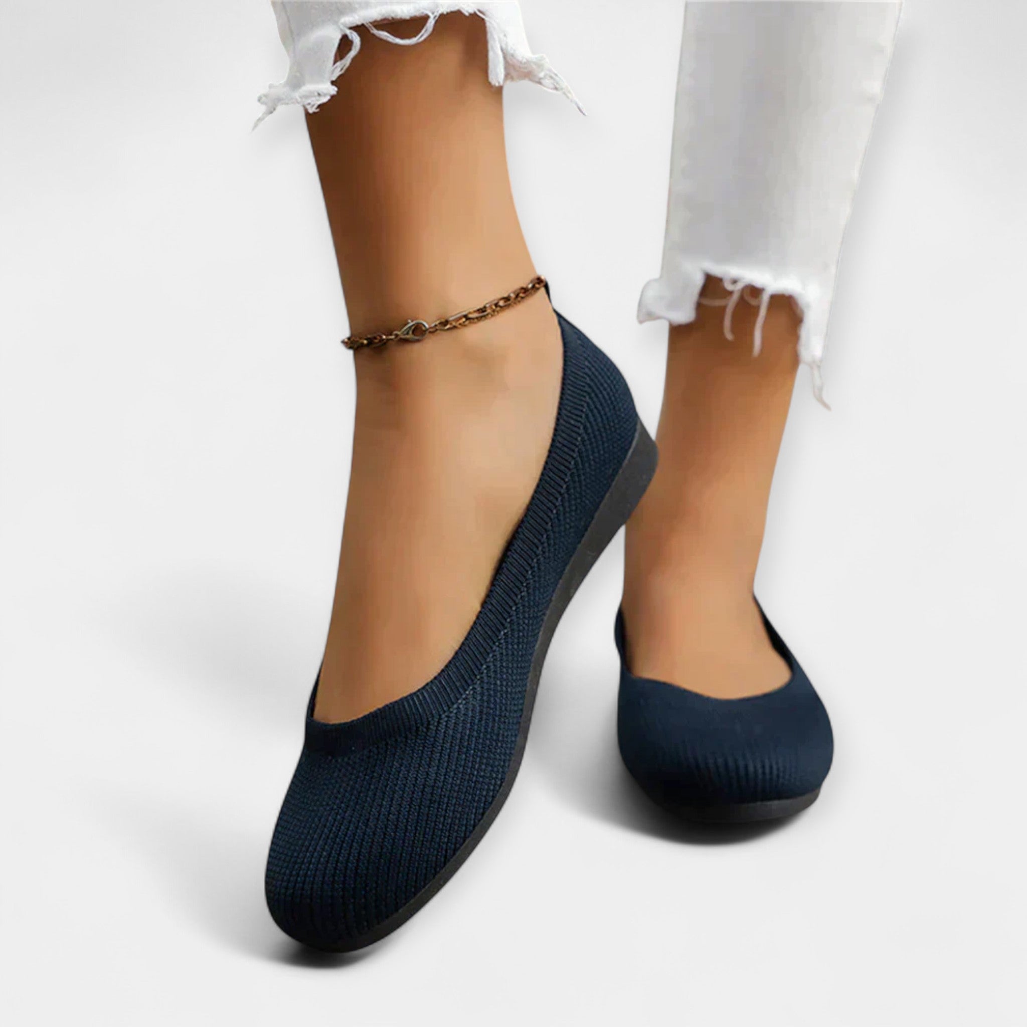 Slip-On Ortopeedilised Kingad