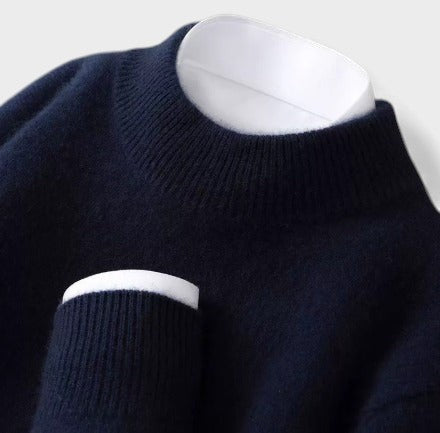 Eva™ | Elegantne kašmiirsviiter