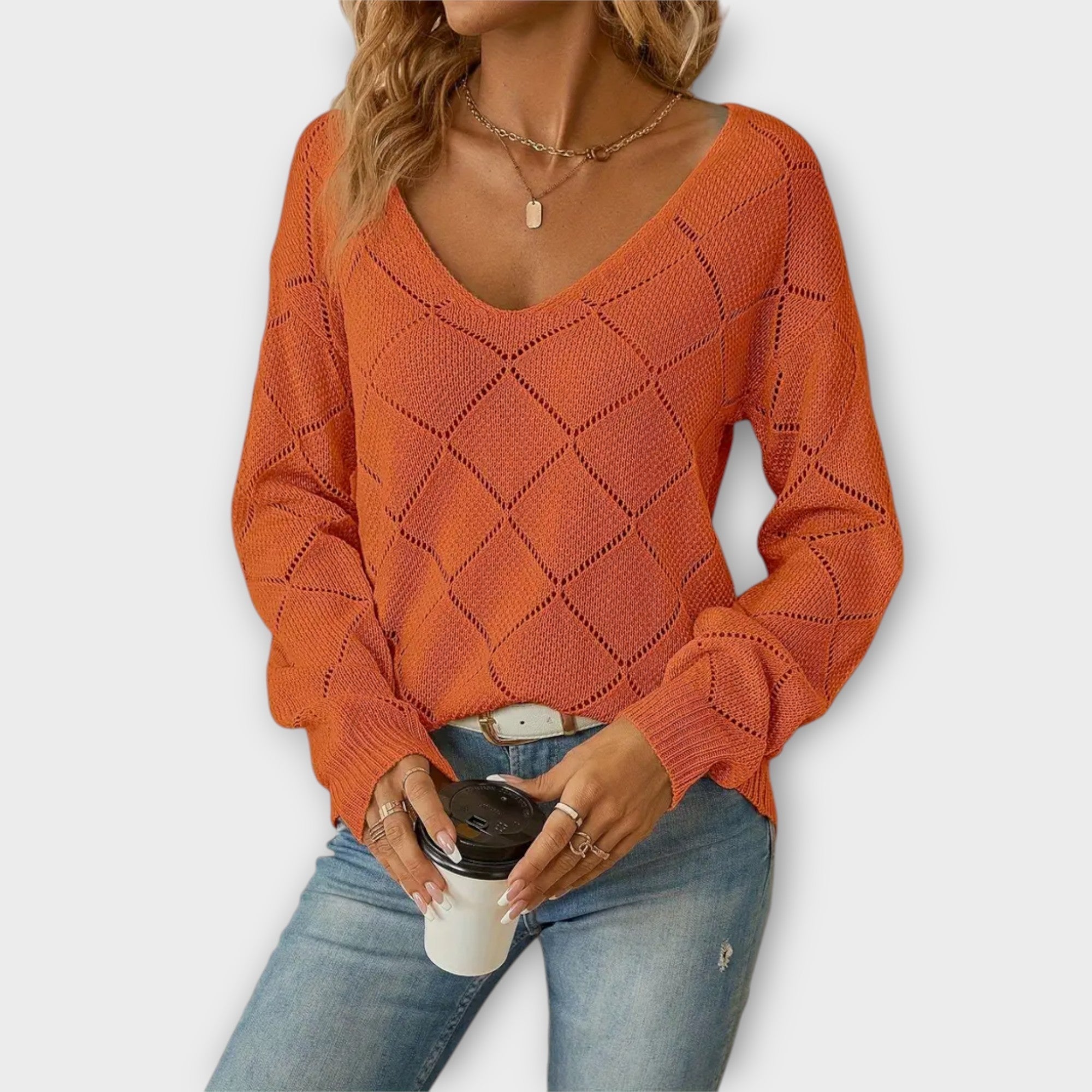 Evers - Casual T-särk
