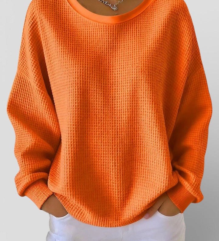 Clara™ | klassikaline puuvillane jersey