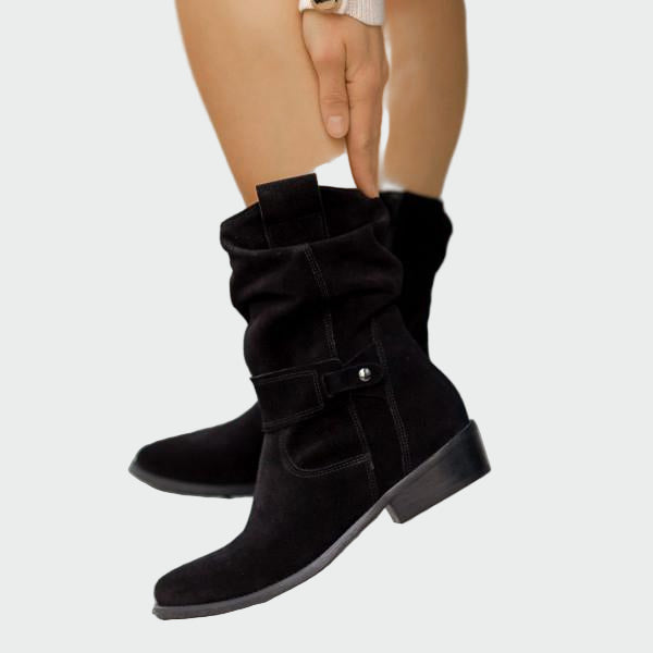 Nadežda - Mugavad ankle-boots igasuguste ilmastikuolude jaoks