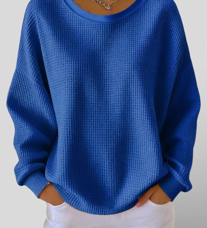 Clara™ | klassikaline puuvillane jersey