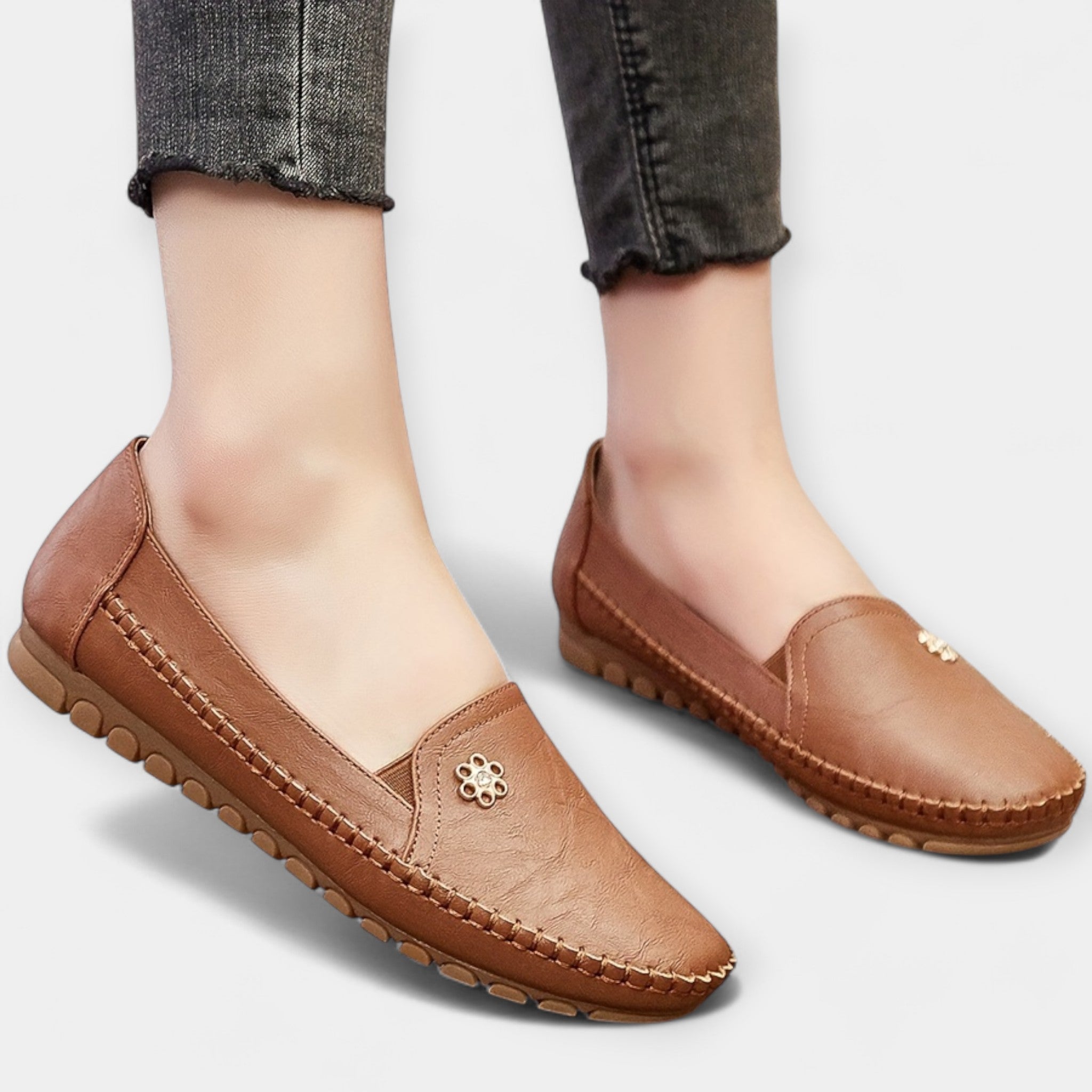Mehki Slip-On Kingad Mugavuseks