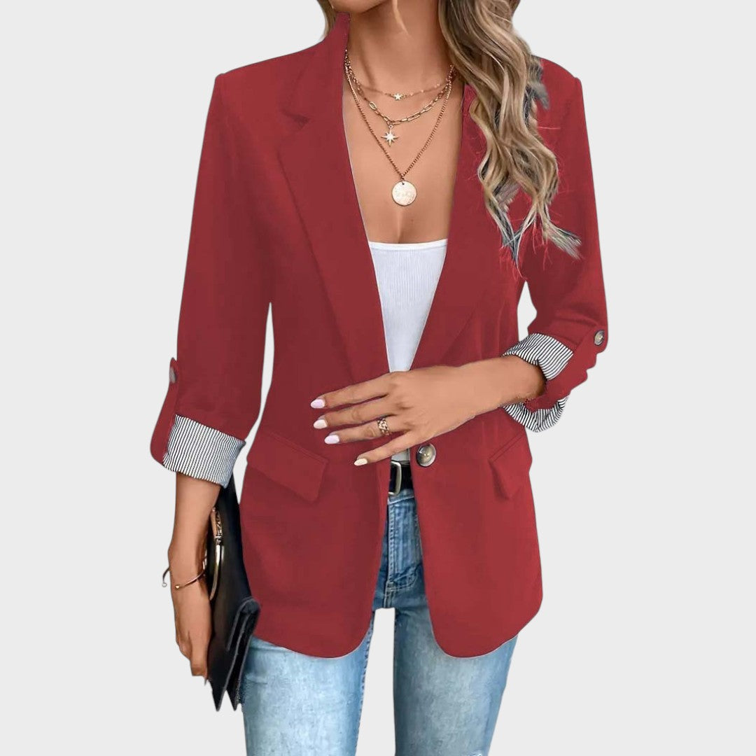 Claire™ | Suveblazer