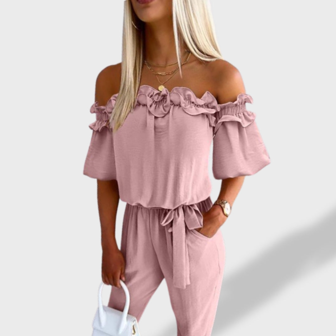 Lara™ | Kerge ja värske komplekt – 2 tükki