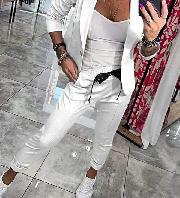 Adriana | Elegantne komplekt