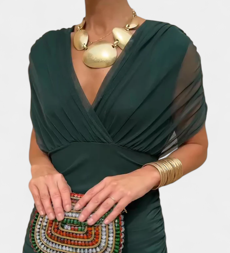 Lowenna | Elegantne Kleid